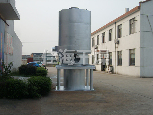 JRF系列燃煤热风炉