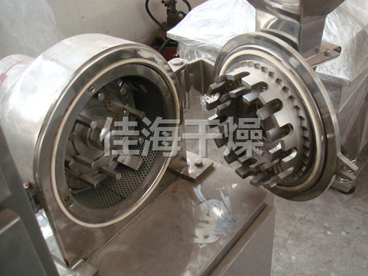 30B系列万能高效粉碎机（组）