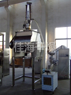 WZ系列无重力混合机