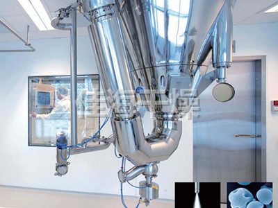 血浆血球蛋白粉生产线